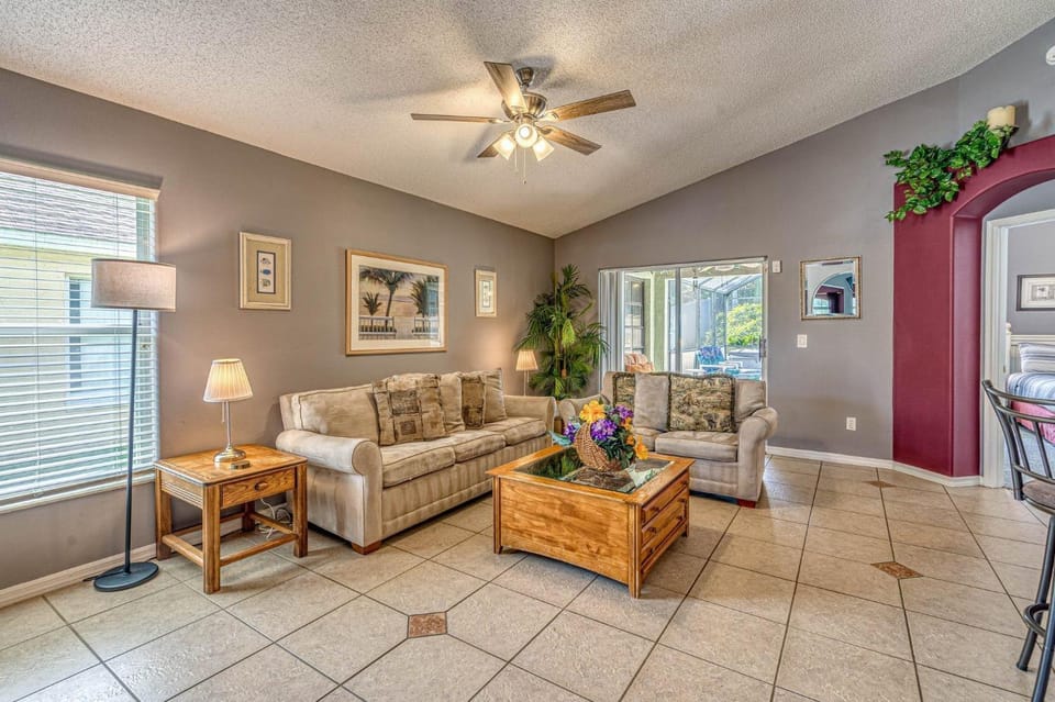 Pool Paradise House in Four Corners