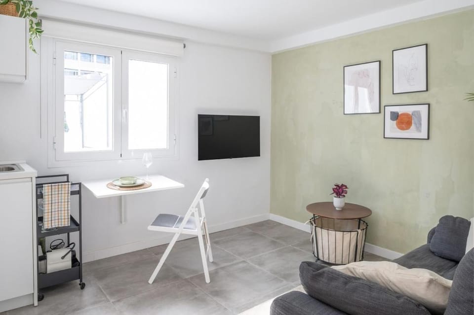 Downtown Rooftop Apartment in Santa Cruz de Tenerife