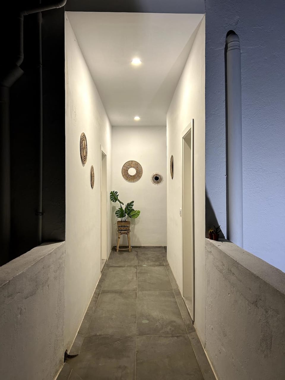 Downtown Rooftop Apartment in Santa Cruz de Tenerife