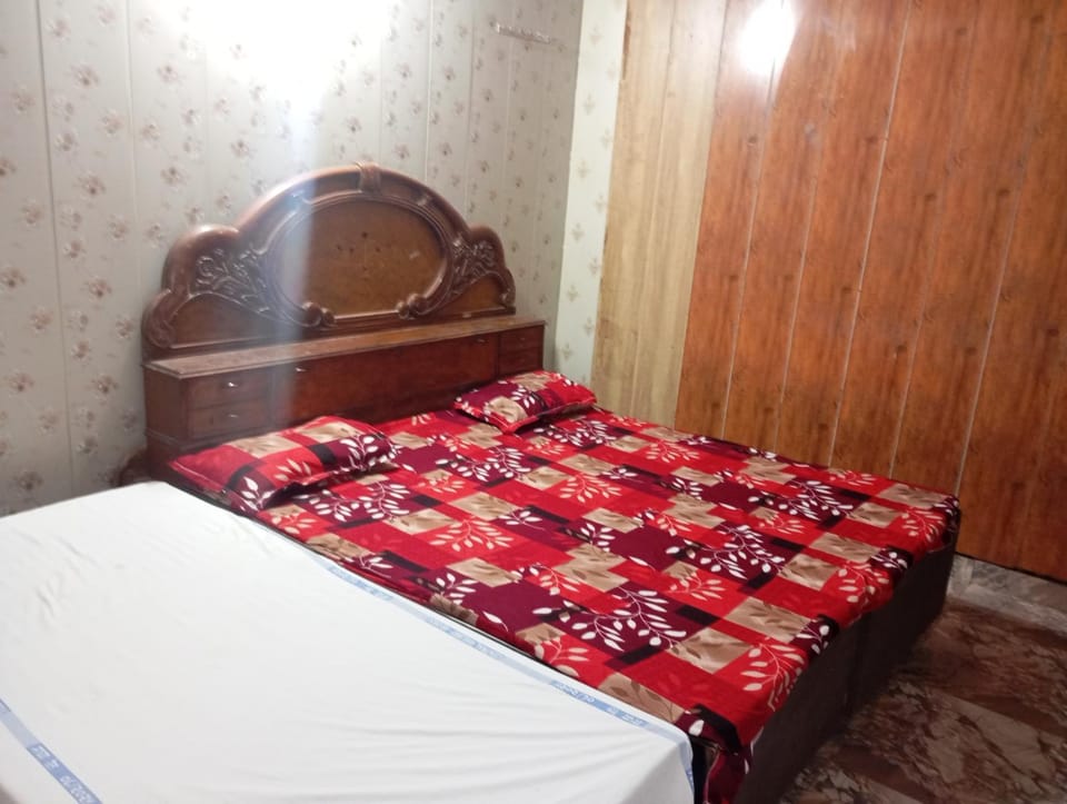 Kaushalya Devi Dharamshala Vacation rental in Uttar Pradesh