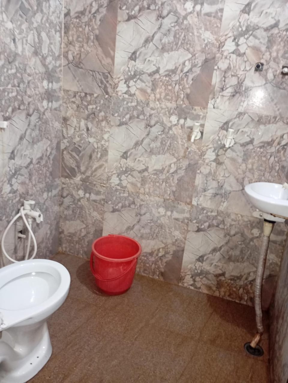 Kaushalya Devi Dharamshala Vacation rental in Uttar Pradesh