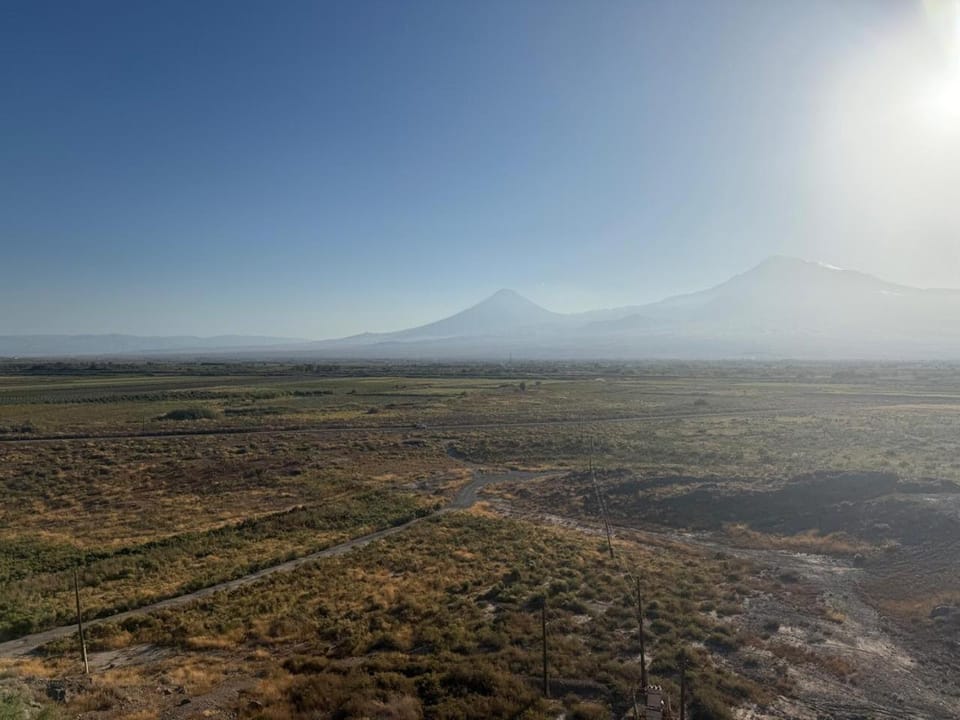 Atom Haus Bed and Breakfast in Armenia