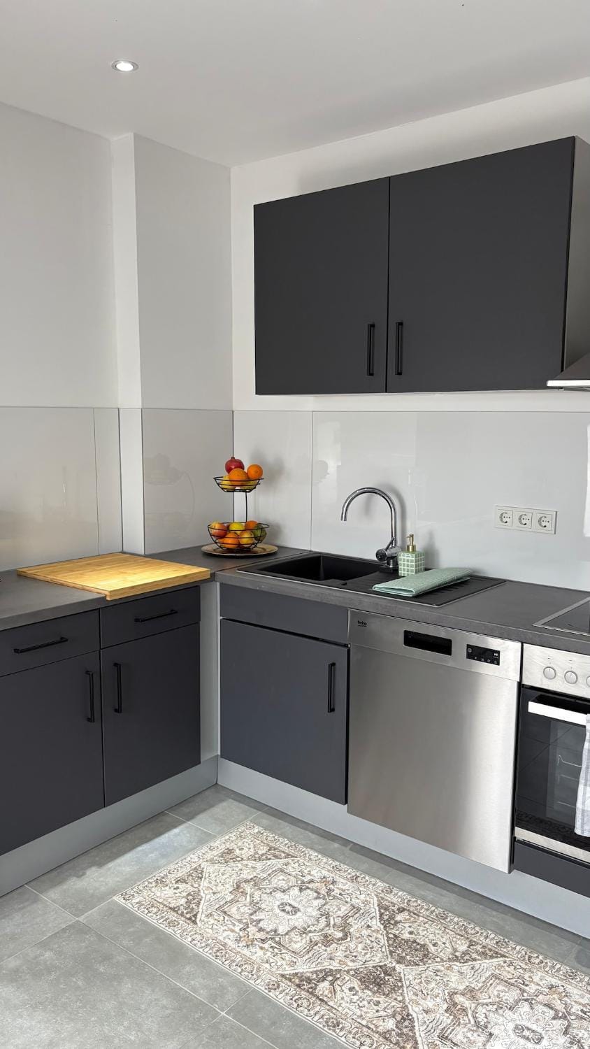 Vollausgestattetes & harmonisches Wohlfühl Apartment Apartment in Saarbrücken