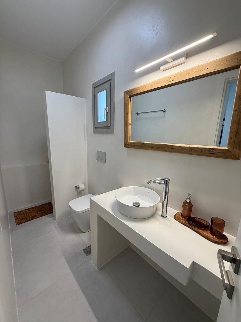 Elenitsa Villa with private pool House in Paros, Greece