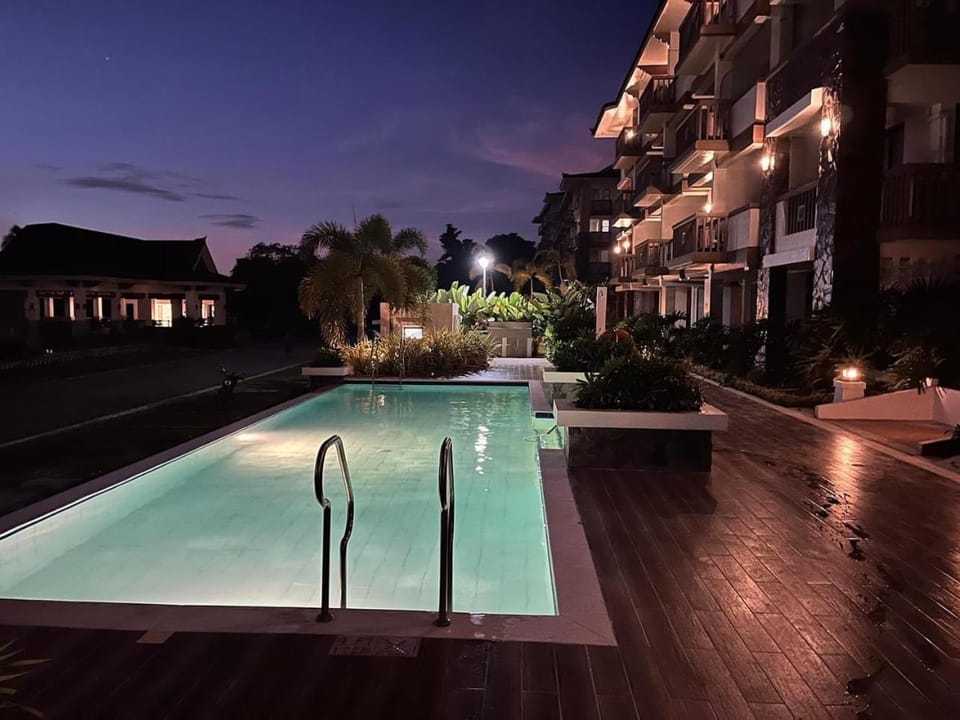 2100 Veranda Condo Kembali Apartment in Island Garden City of Samal