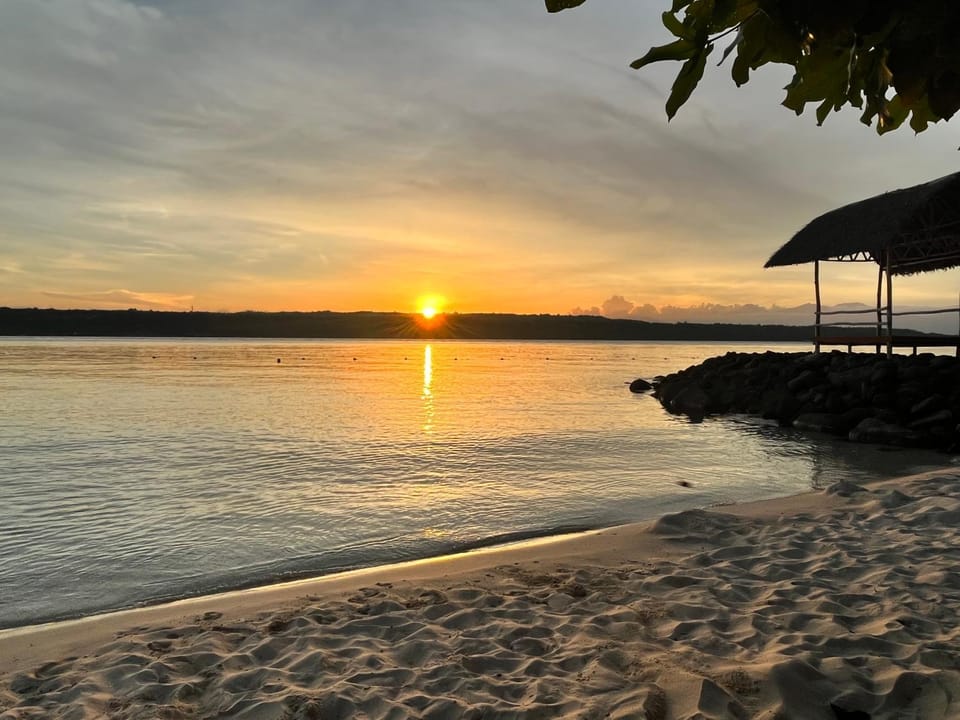2100 Veranda Condo Kembali Apartment in Island Garden City of Samal