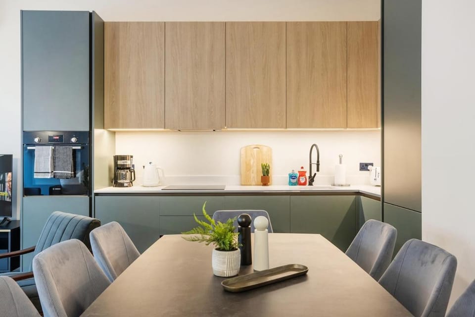 Charming 3BR in the Heart of Bloomsbury -C Apartment in City of Westminster