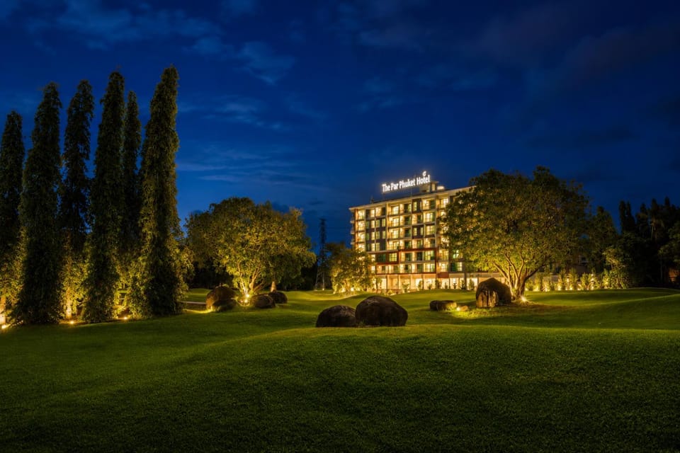 Property building, View (from property/room), Evening entertainment, Evening entertainment