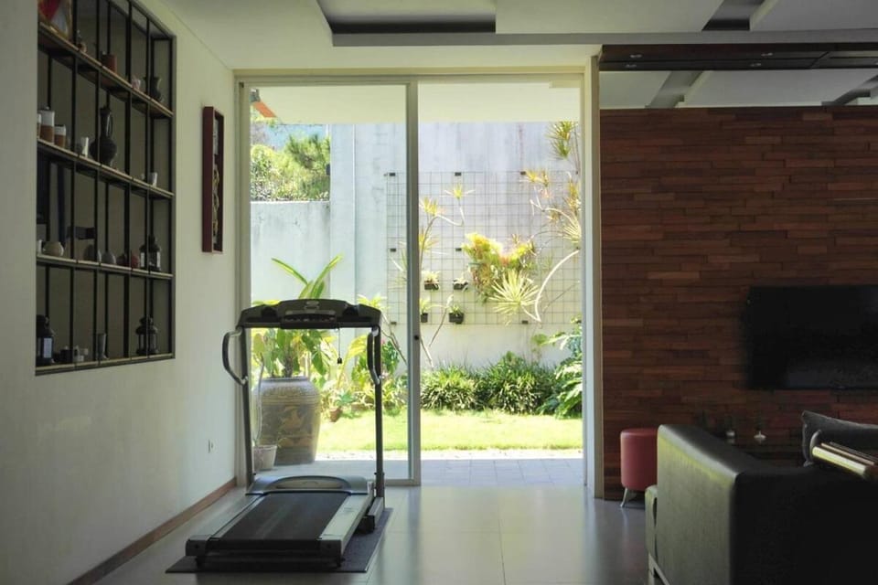 villa purnama Villa in Parongpong