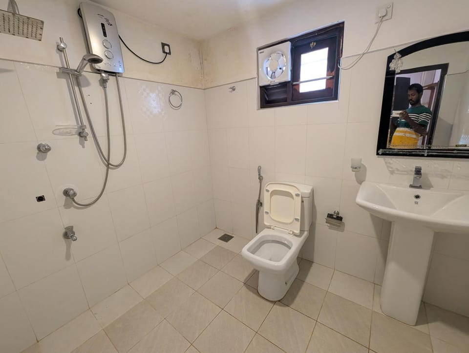Toilet, Bathroom