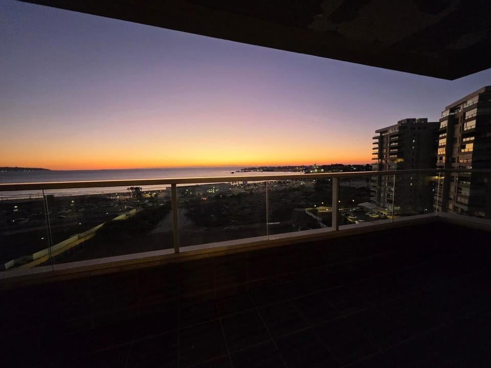 Patio, Patio, Natural landscape, View (from property/room), View (from property/room), Balcony/Terrace, Balcony/Terrace, City view, City view, Sea view, Sea view, Sunset