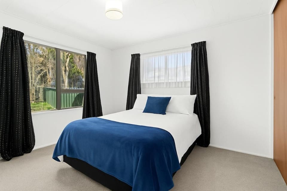 Havelock Heartbeat House in Havelock North