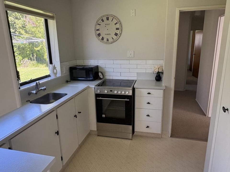 Havelock Heartbeat House in Havelock North