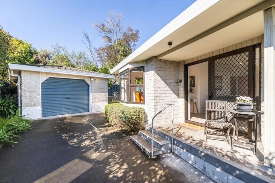 Havelock Heartbeat House in Havelock North