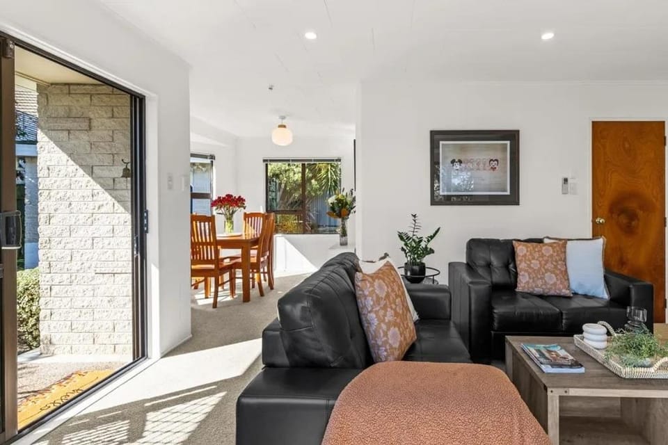 Havelock Heartbeat House in Havelock North