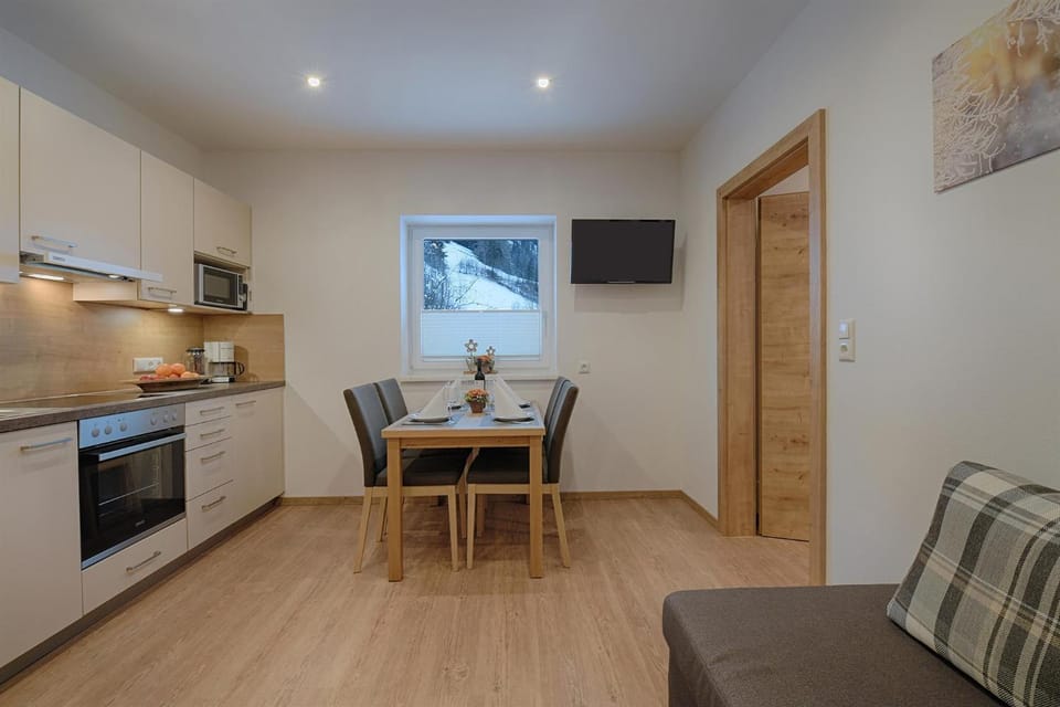 Appartement Anna Apartment in Salzburgerland