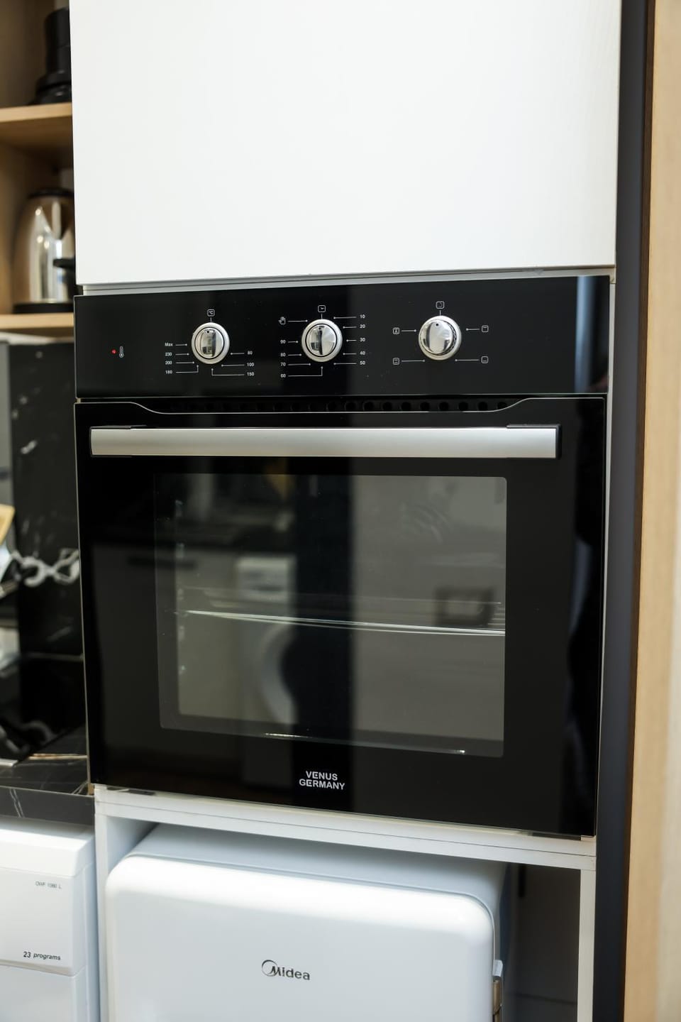 oven