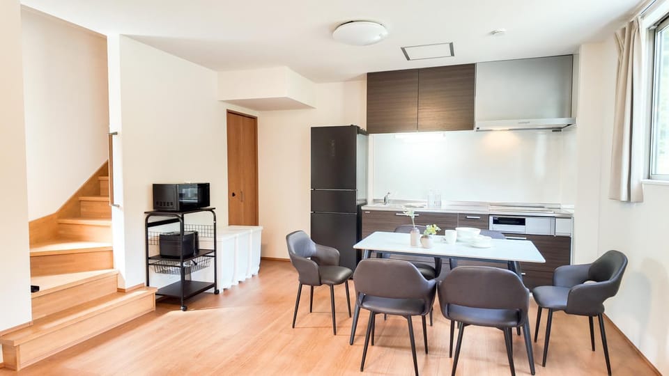 9stay 富士河口湖 Apartment in Shizuoka Prefecture