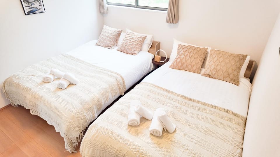 9stay 富士河口湖 Apartment in Shizuoka Prefecture