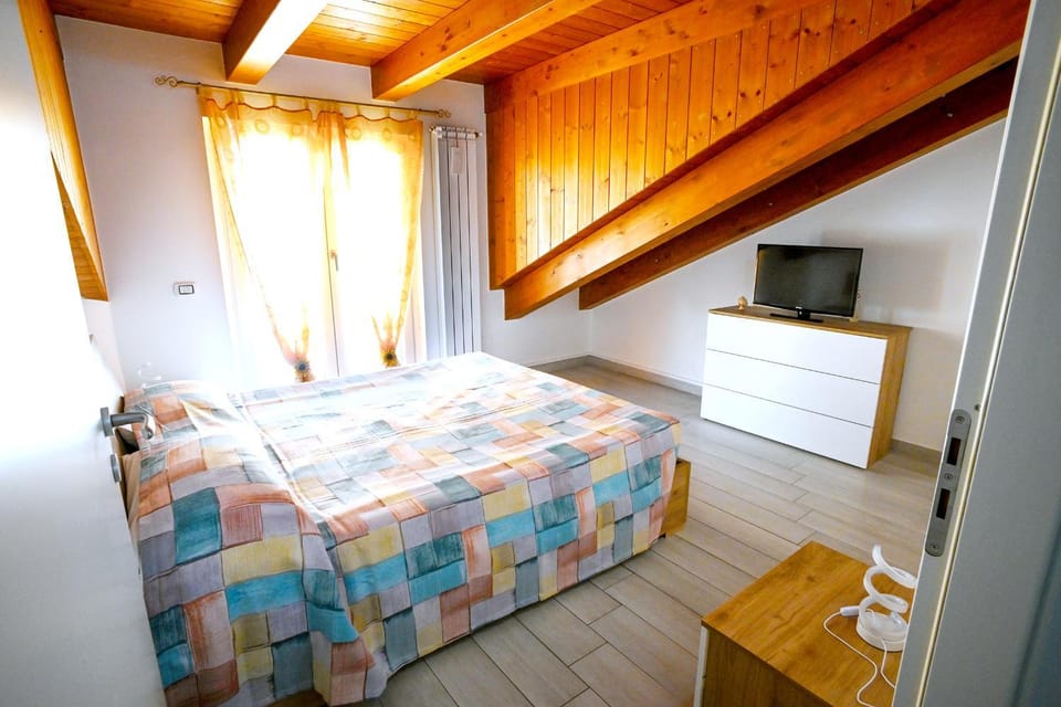 Annagaia Home Apartment in Campania