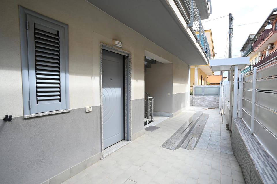 Annagaia Home Apartment in Campania