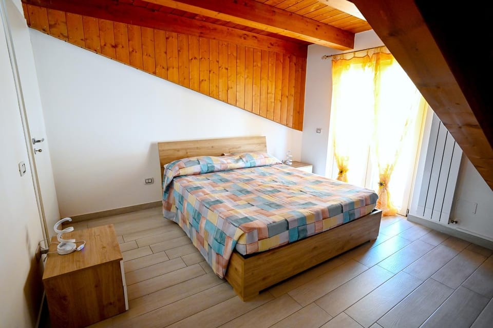 Annagaia Home Apartment in Campania
