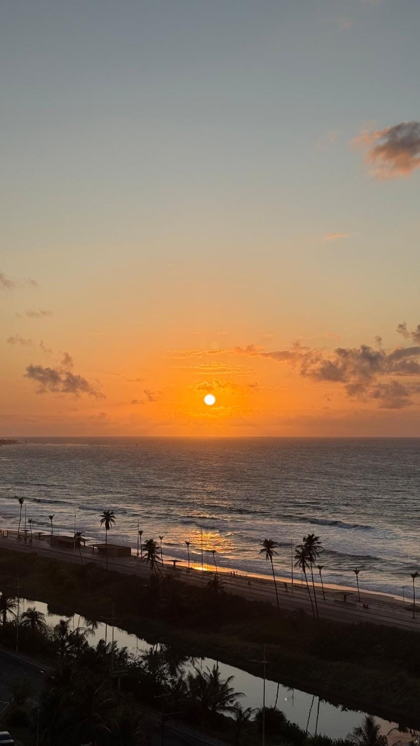 Canto do Mar Apartment Apartment in Salvador