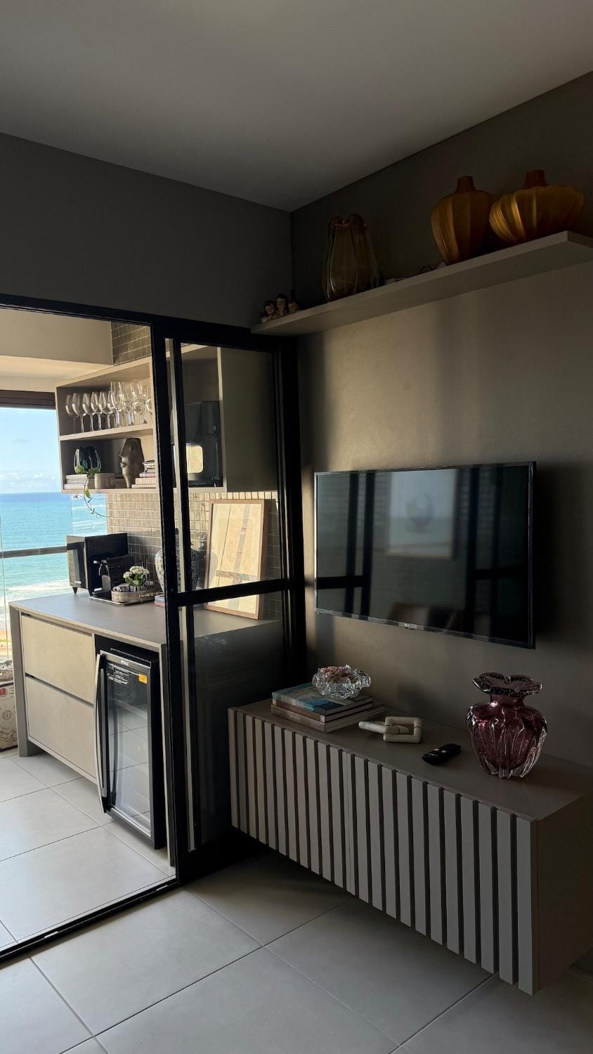 Canto do Mar Apartment Apartment in Salvador