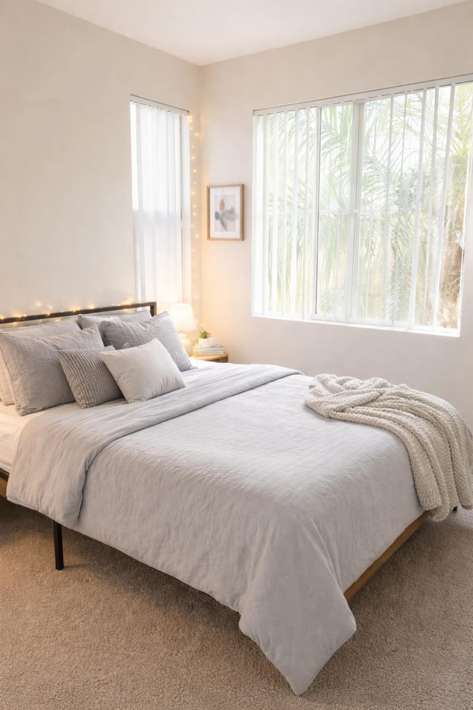 Peaceful 1BR & 2BR MDR Retreat Close to Venice Beach with Pool & Gym Apartment in Marina del Rey