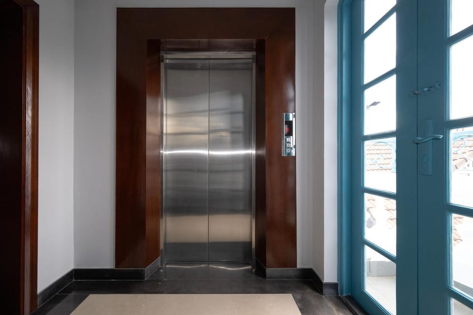 elevator