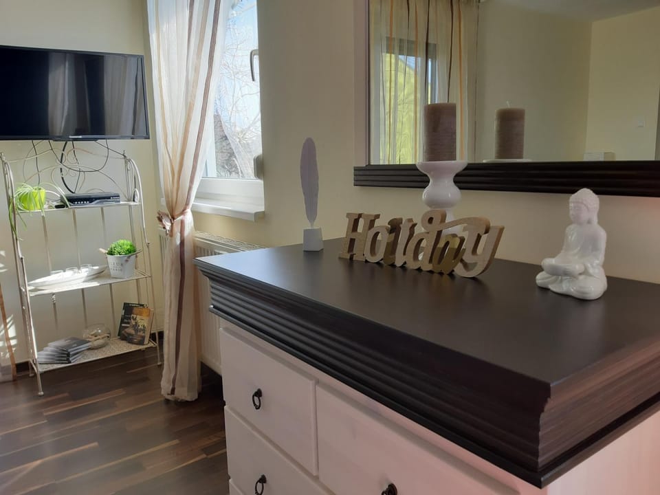 Decorative detail, Bedroom