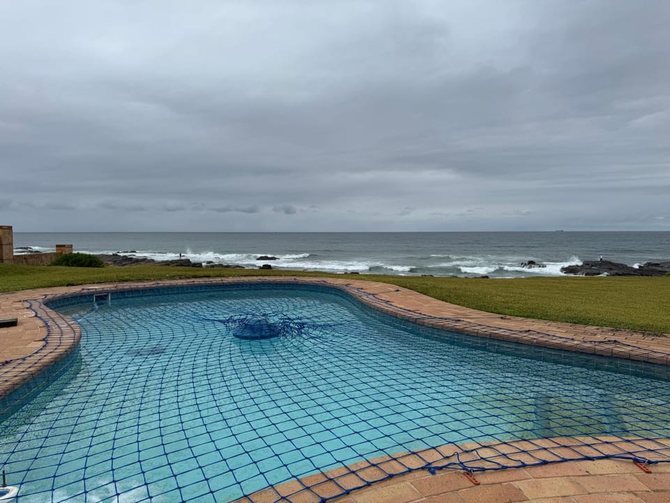 Pool view, Sea view, Swimming pool