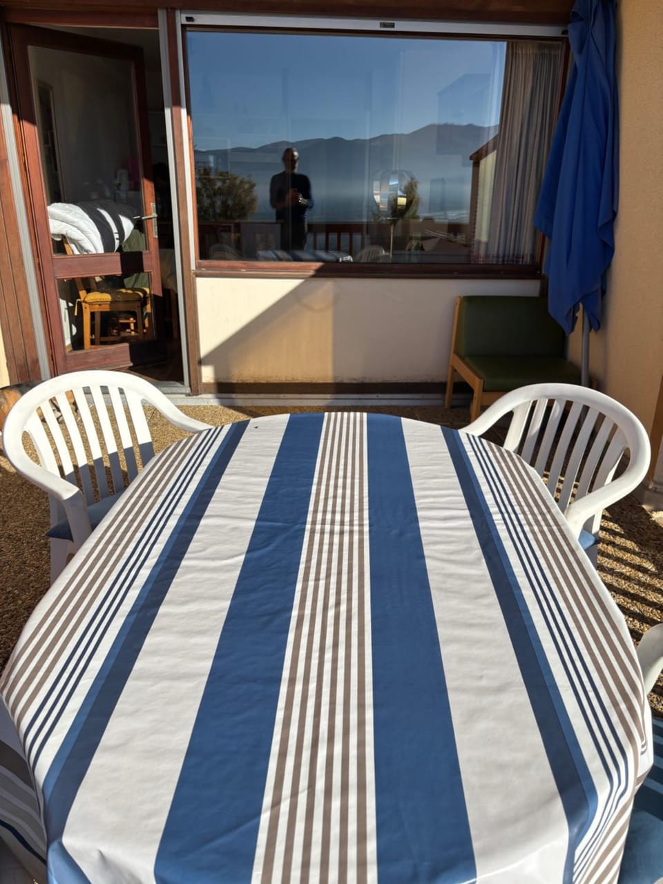 Le cocon du Canigou Apartment in Bolquère