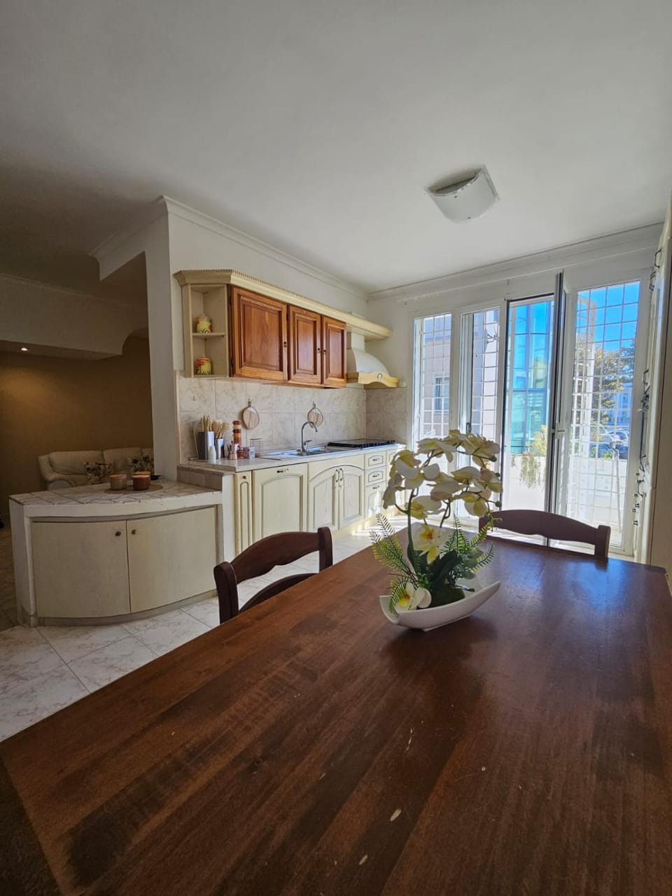 Dream & Fly Ombrine Apartment in Fiumicino