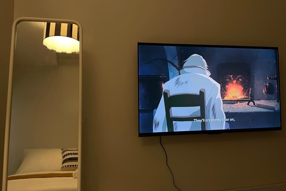 TV and multimedia, Evening entertainment