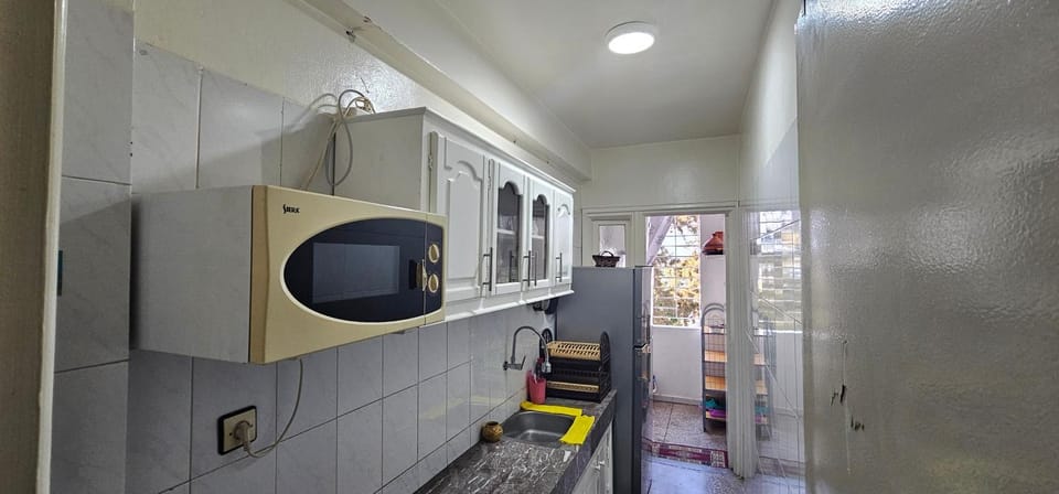 Chic studio! Comfort and perfect location! Apartment in Rabat
