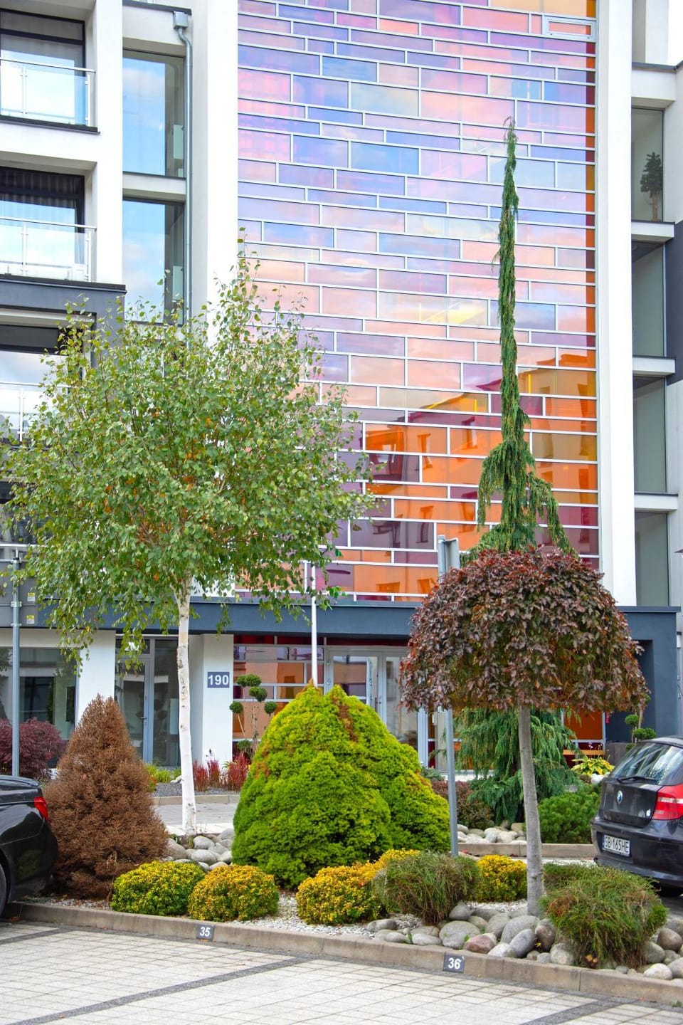 Apartament Szyndzielnia no 23 I Taras góry I Prywatny parking I 4 os Apartment in Poland