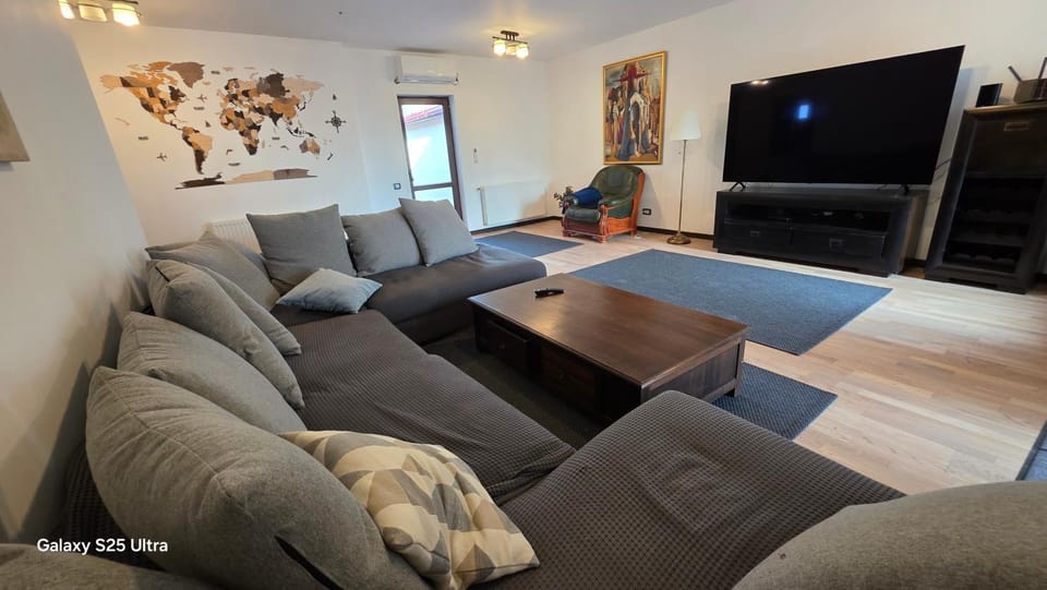 Kytila Apartments Apartment in Bucharest