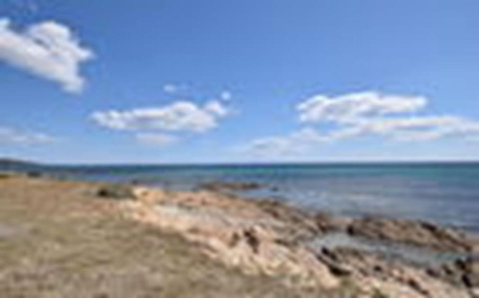 FSG-PINT01SP house by the sea Apartment in Sardinia
