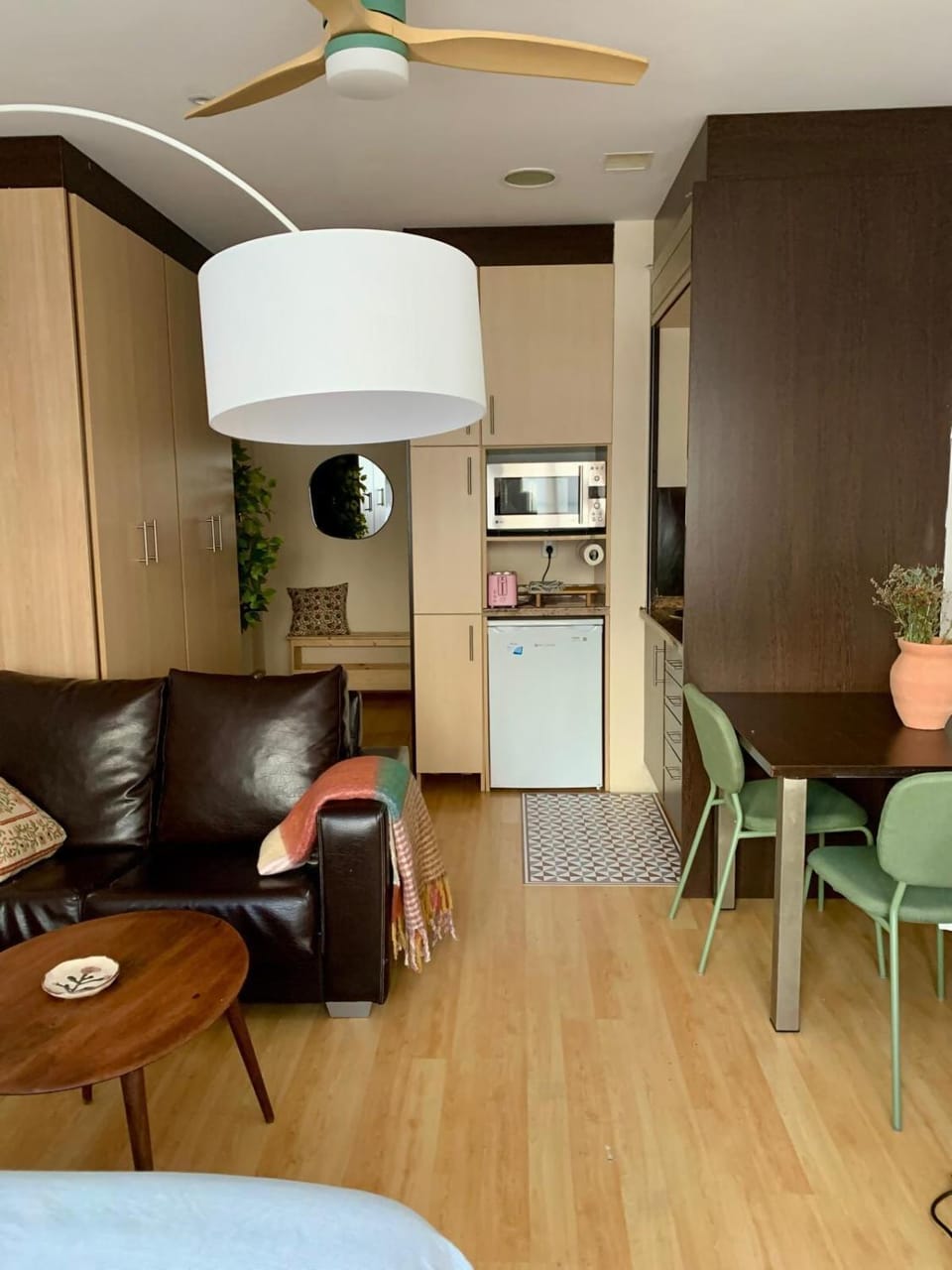 Apartamentos plaza América , Oviedo centro Apartment in Oviedo