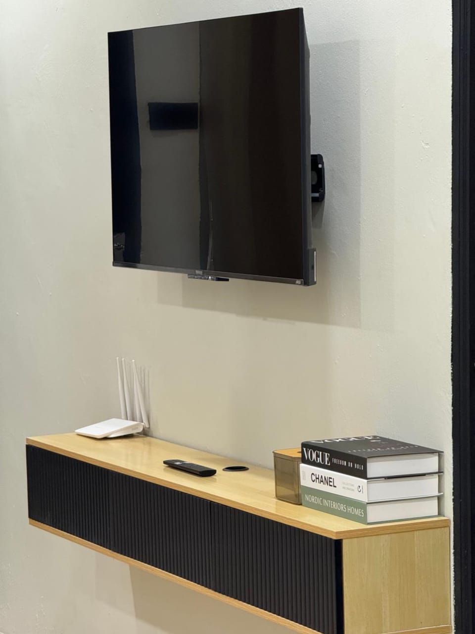 TV and multimedia