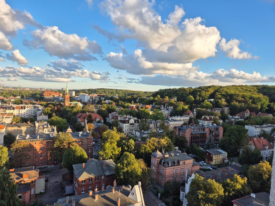 City view