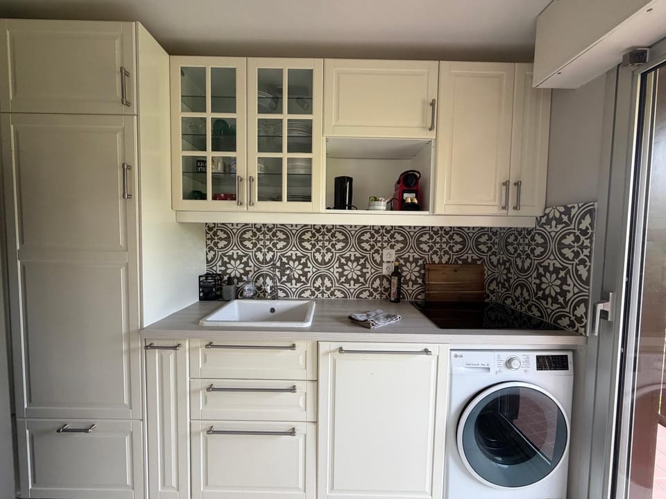 Résidence avec piscine, à 2 min de la plage Apartment in Benerville-sur-Mer