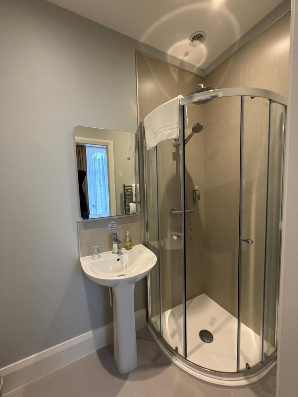 Porters Lodge Hotel in Hereford