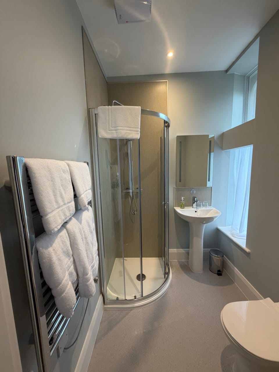 Porters Lodge Hotel in Hereford