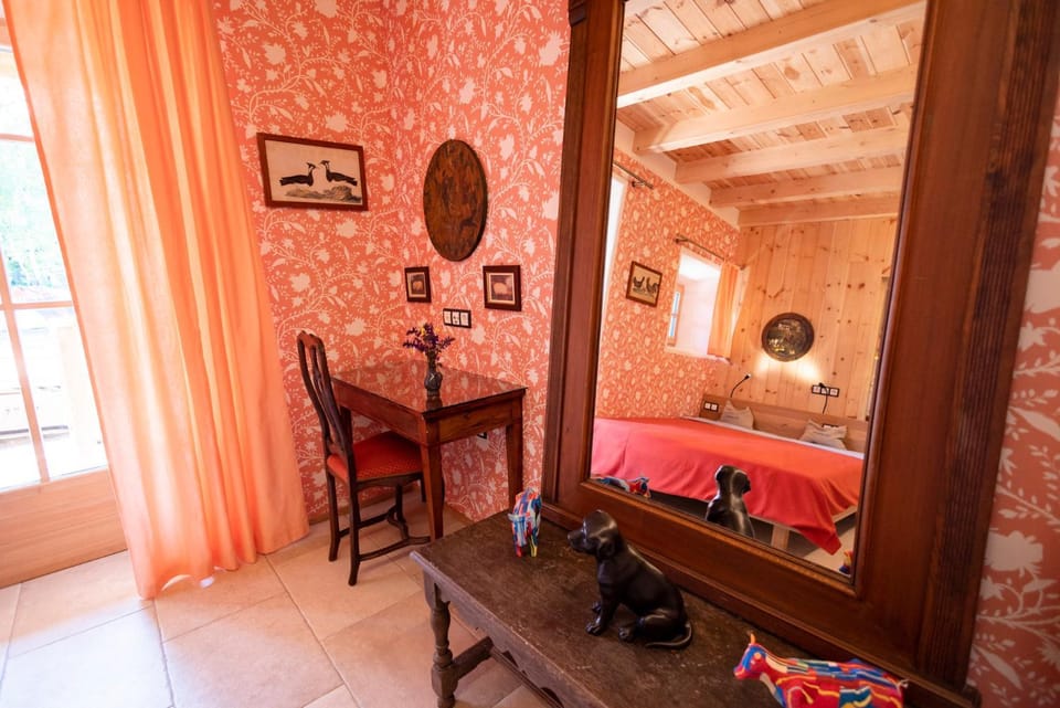 Wohnung PAUL Apartment in Trentino-South Tyrol