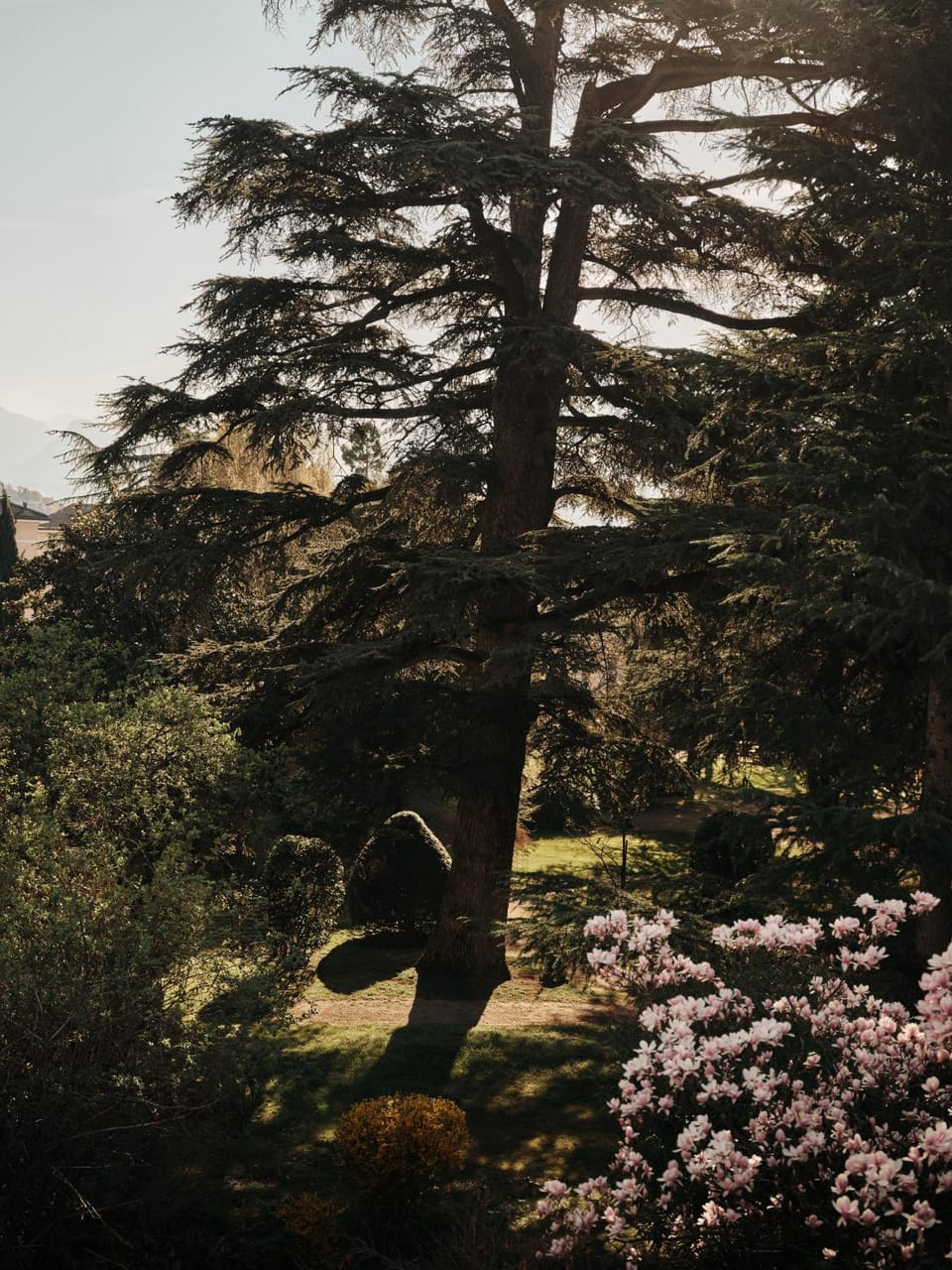 Villa Giacomuzzi Bed and Breakfast in Bolzano