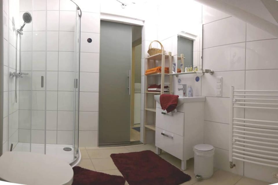 Fewokrebs Apartment in Kaiserslautern