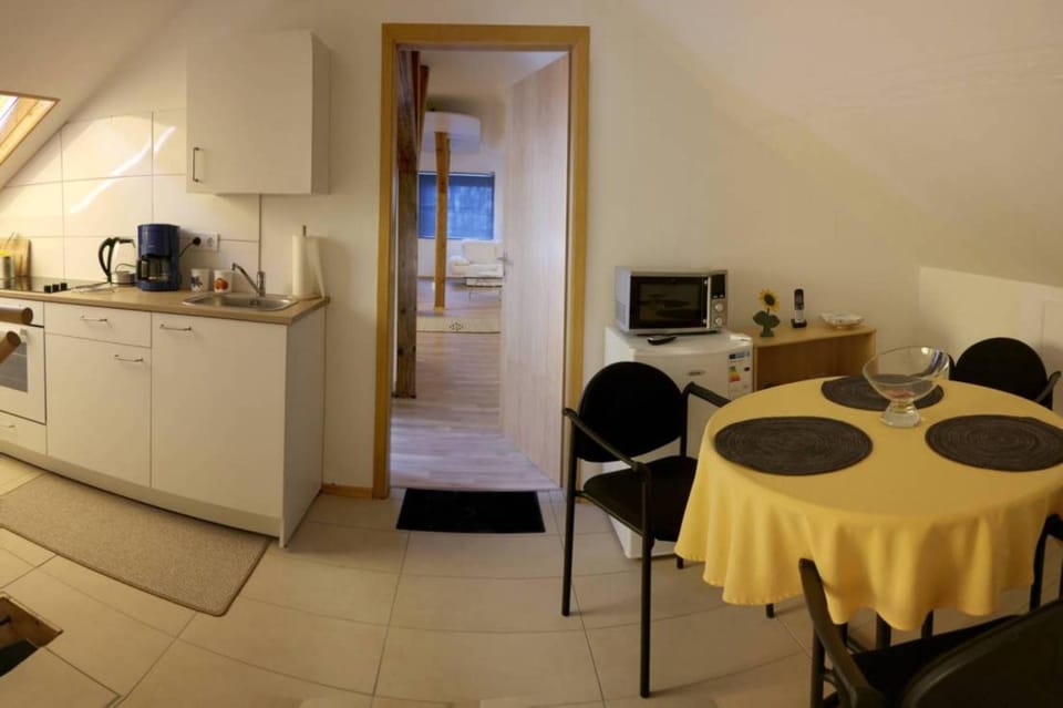 Fewokrebs Apartment in Kaiserslautern