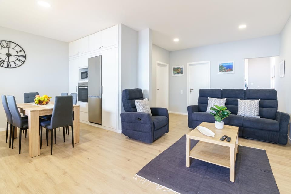 Michaels View - Calheta Apartment in Madeira District